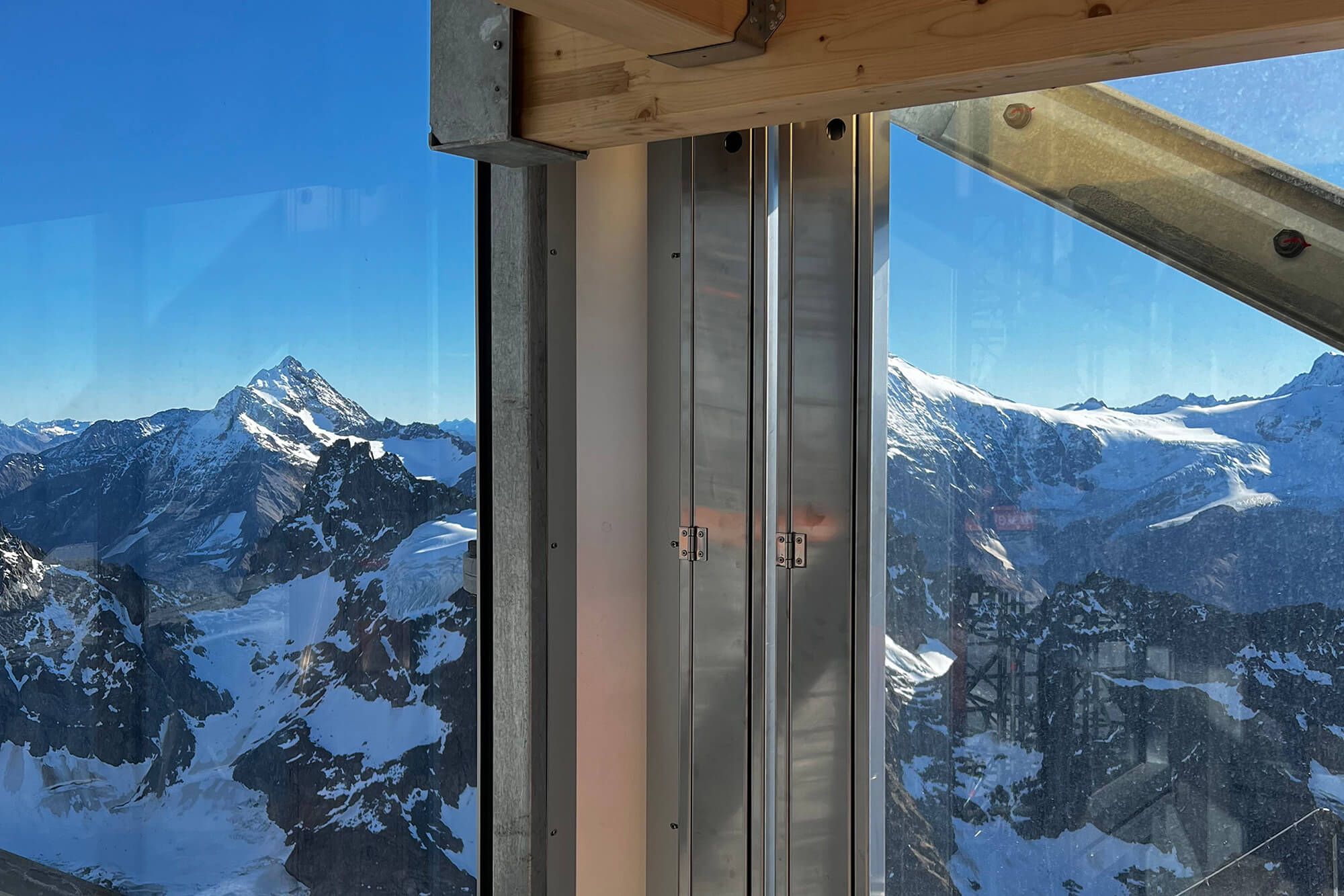Titlis Turm